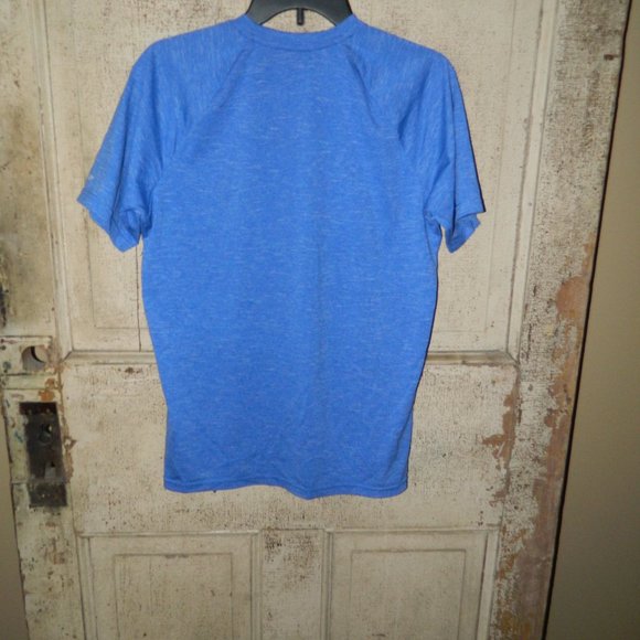 Mens Nike Swim Tee Shirt Size Small (K-4) - Picture 5 of 5